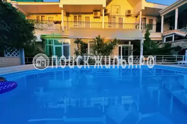 «Анли», Анапа