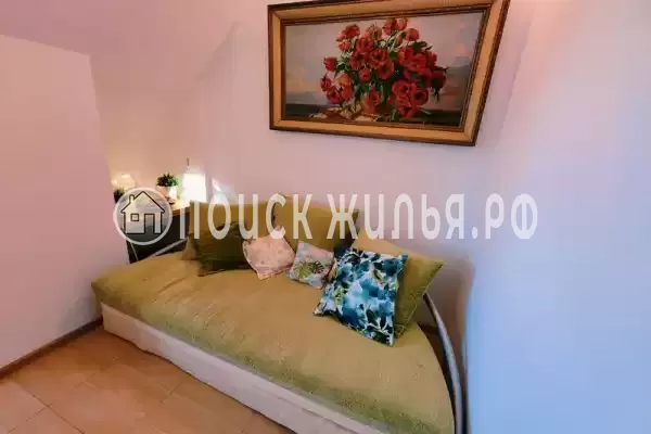 «Анли», Анапа