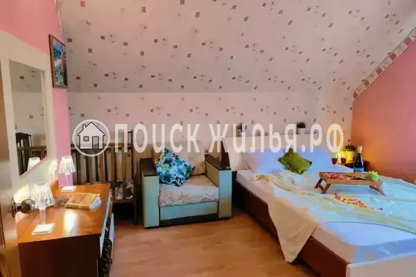 «Анли», Анапа