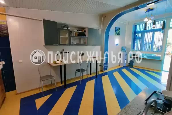 «Анли», Анапа