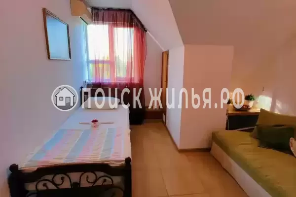 «Анли», Анапа