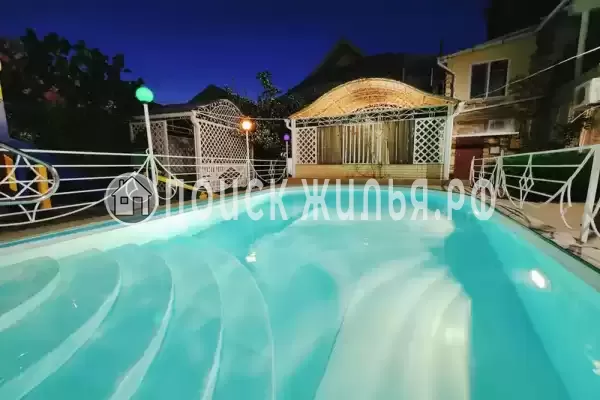 «Анли», Анапа