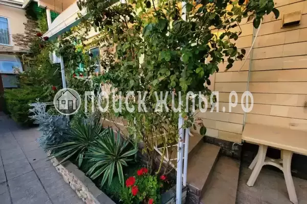 «Анли», Анапа