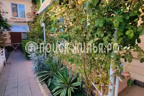 «Анли», Анапа