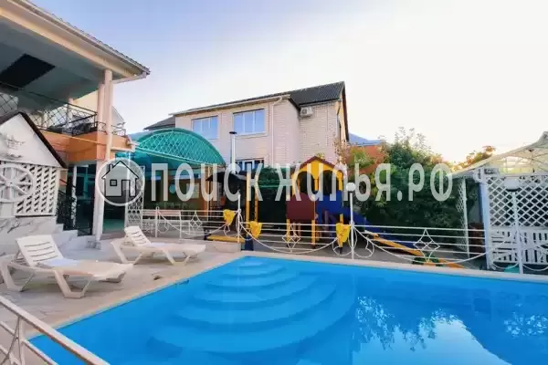 «Анли», Анапа