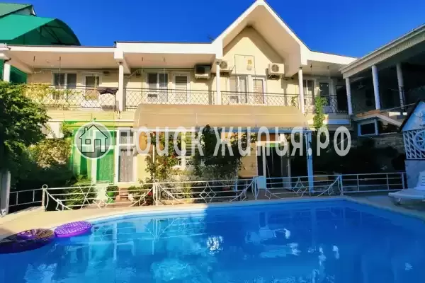 «Анли», Краснодарский край, Анапа, Северная, д.87/2 «Анли», Краснодарский край, Анапа, Северная, д.87/2