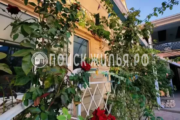 «Анли», Анапа