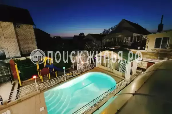 «Анли», Анапа