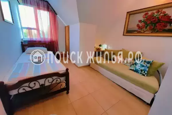 «Анли», Анапа