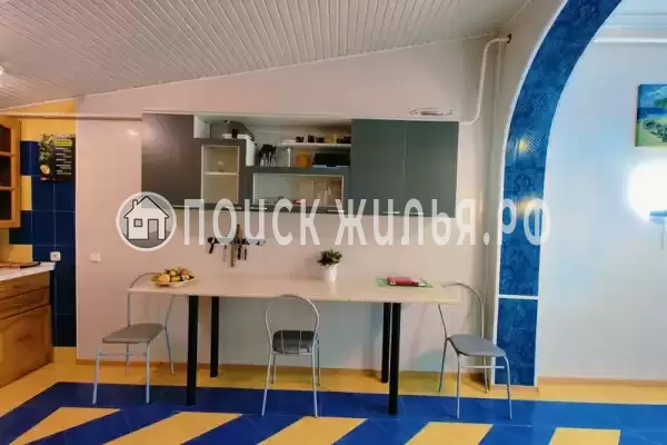 «Анли», Анапа