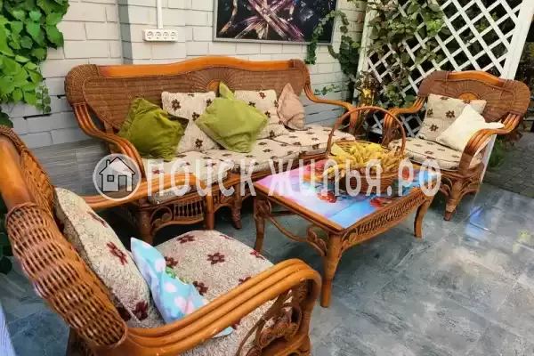 «Анли», Анапа