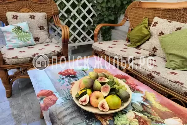 «Анли», Анапа