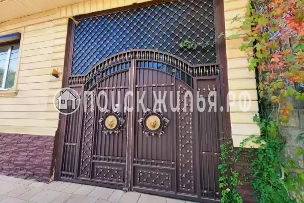 «Анли», Анапа