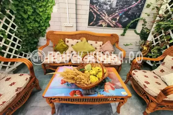 «Анли», Анапа