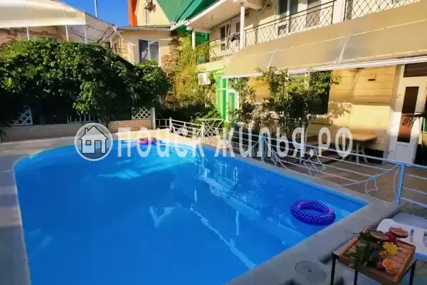 «Анли», Анапа