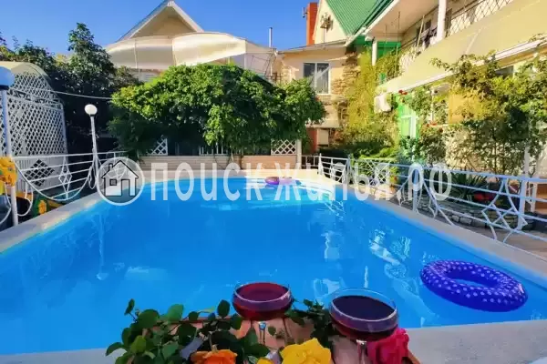 «Анли», Анапа