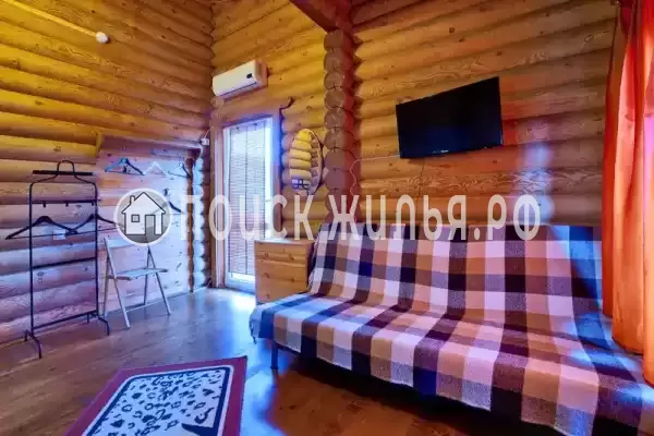 Частный сектор «Частный дом Хобза Хутор», Лоо Частный сектор «Частный дом Хобза Хутор», Лоо