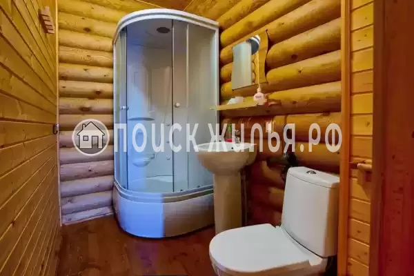 Частный сектор «Частный дом Хобза Хутор», Лоо Частный сектор «Частный дом Хобза Хутор», Лоо