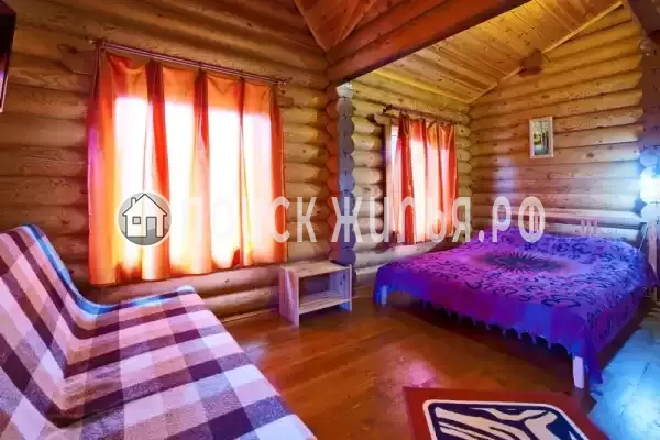 Частный сектор «Частный дом Хобза Хутор», Лоо Частный сектор «Частный дом Хобза Хутор», Лоо