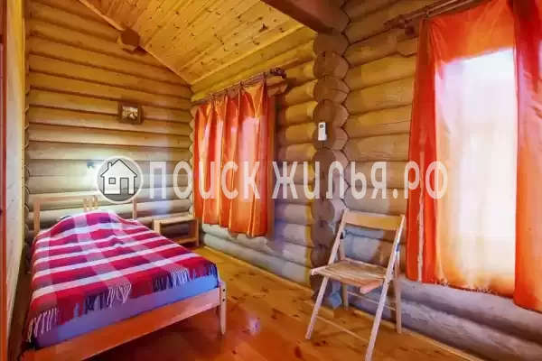 Частный сектор «Частный дом Хобза Хутор», Лоо Частный сектор «Частный дом Хобза Хутор», Лоо