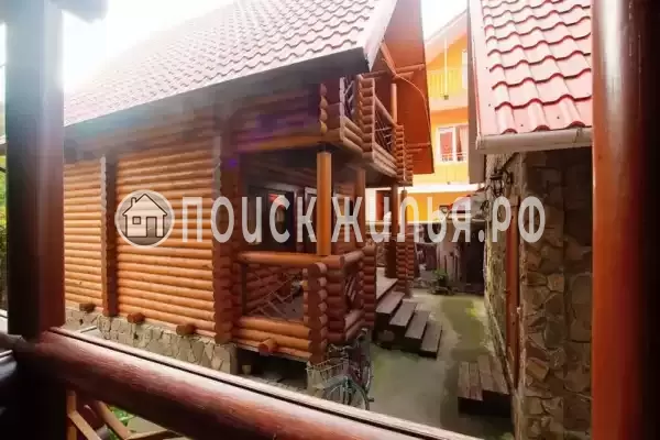 Частный сектор «Частный дом Хобза Хутор», Лоо Частный сектор «Частный дом Хобза Хутор», Лоо