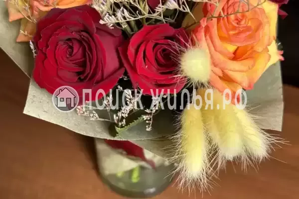 Частный сектор «Экодом Flora», Анапа