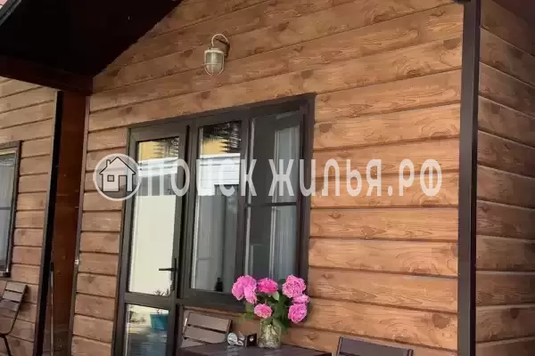 Частный сектор «Экодом Flora», Краснодарский край, Анапа, пр-кт Пионерский, д.259Ф Частный сектор «Экодом Flora», Краснодарский край, Анапа, пр-кт Пионерский, д.259Ф