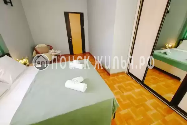 Частный сектор «Коттедж под ключ у моря», Джемете