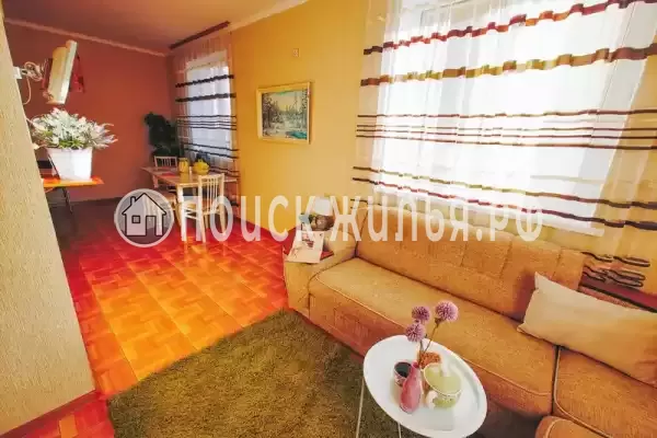 Частный сектор «Коттедж под ключ у моря», Джемете