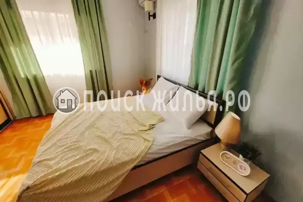 Частный сектор «Коттедж под ключ у моря», Джемете