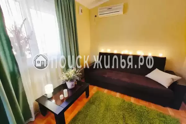 Частный сектор «Коттедж под ключ у моря», Джемете