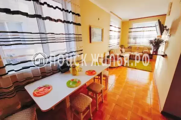 Частный сектор «Коттедж под ключ у моря», Джемете