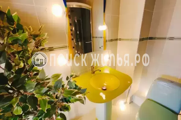 Частный сектор «Коттедж под ключ у моря», Джемете