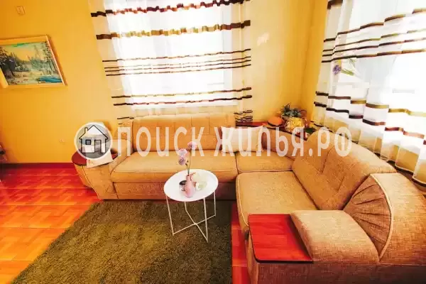 Частный сектор «Коттедж под ключ у моря», Джемете