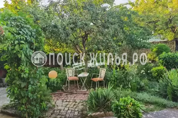 «Green Oasis+», Кабардинка