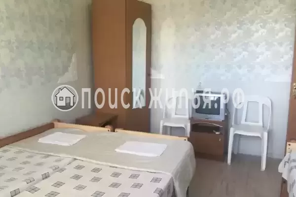 «Green Oasis+», Кабардинка