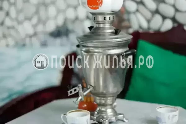 «Green Oasis+», Кабардинка