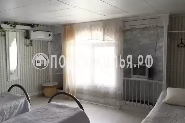 «Green Oasis+», Кабардинка