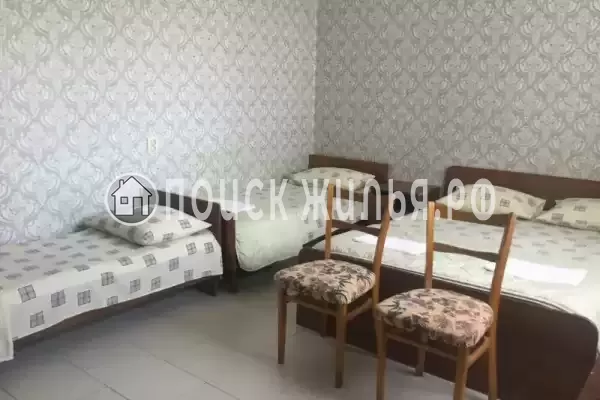 «Green Oasis+», Кабардинка