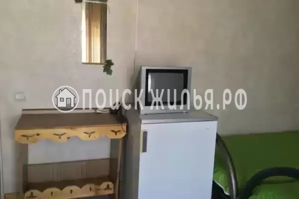 «Green Oasis+», Кабардинка