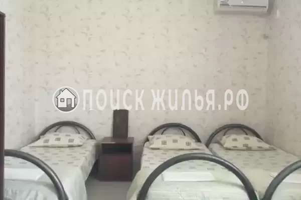 «Green Oasis+», Кабардинка