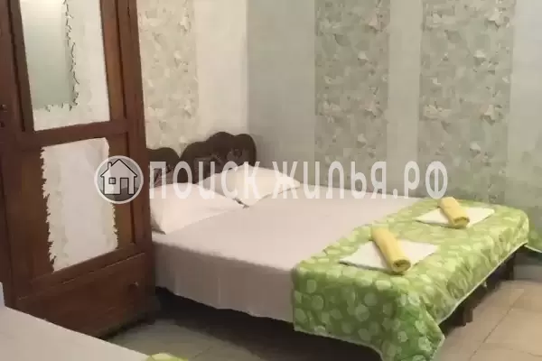 «Green Oasis+», Кабардинка