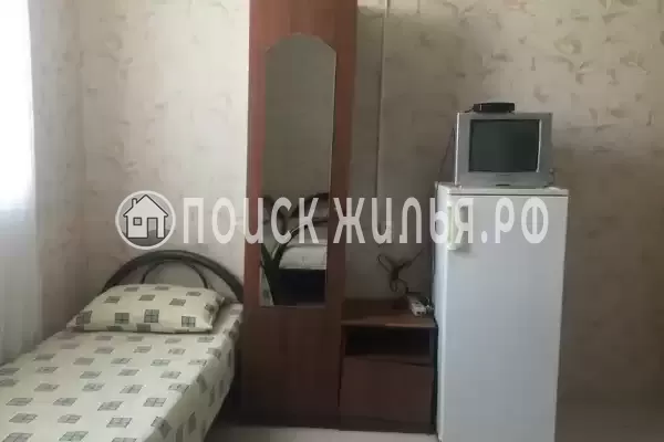 «Green Oasis+», Кабардинка