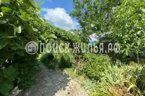 «Green Oasis+», Кабардинка