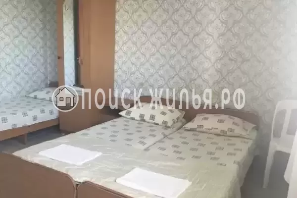 «Green Oasis+», Кабардинка