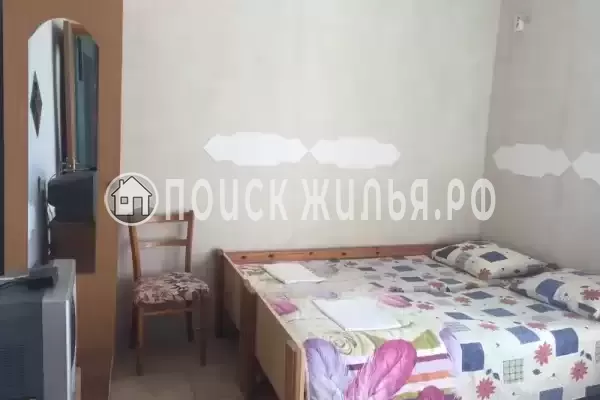 «Green Oasis+», Кабардинка