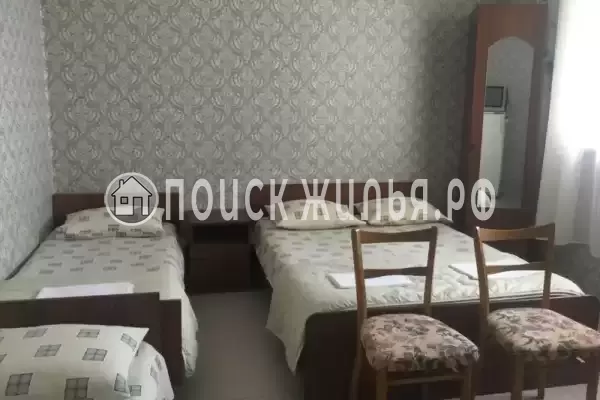 «Green Oasis+», Кабардинка