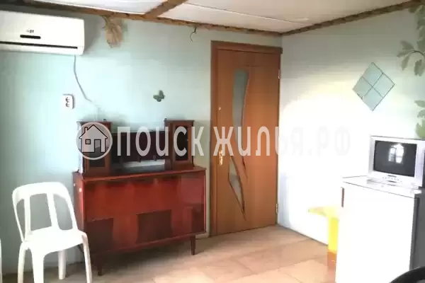 «Green Oasis+», Кабардинка