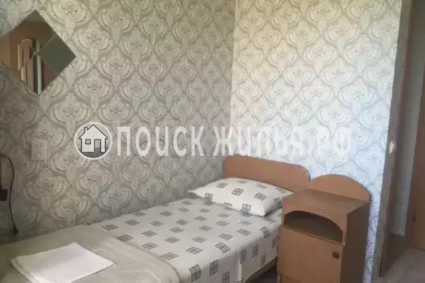 «Green Oasis+», Кабардинка