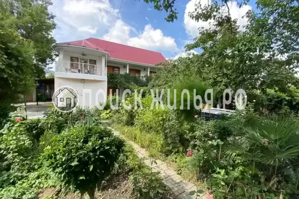 «Green Oasis+», Кабардинка